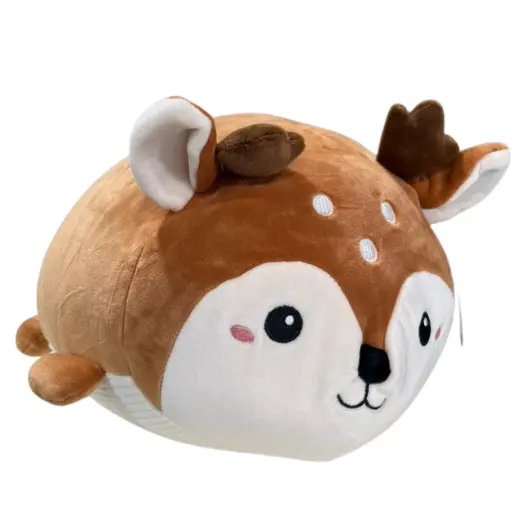 Peluche animal ciervo 615463